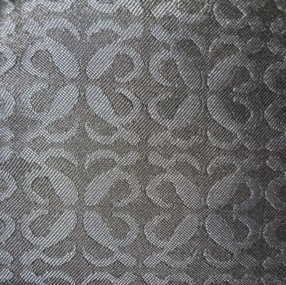 🥳3xHP🥳Loewe Large Black Hobo Bag Only 100% Authentic - Picture 8 of 12